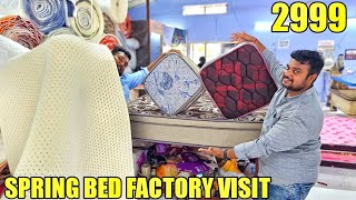 No 1 first grade quality beds  home delivery  yummy vlogs [upl. by Eloisa585]