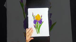 Blumen fürs Beet entwickeln youtubecreatorcommunity [upl. by Mellie]