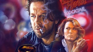 Official Trailer  BARFLY 1987 Mickey Rourke Faye Dunaway [upl. by Ardnaxela]