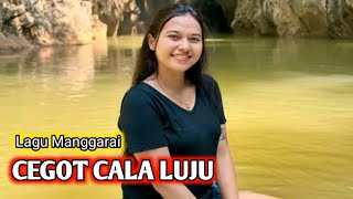 CEGOT CALA LUJU  LAGU MANGGARAI  Havi Hardiano [upl. by Aimet]