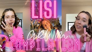 LISI SHOPS GRWMVLOGS TikTok Compilation✨🩷tiktok trending grwm vlog compilation [upl. by Enyedy]