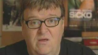 SiCKO Movie  Michael Moore Wants to Hear From You [upl. by Darsie]