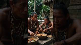 Why did the Mayans use Chocolate in their Food  history shorts [upl. by Mandy]