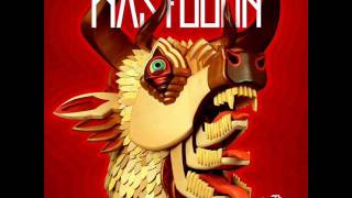 Mastodon  All The Heavy Lifting [upl. by Childs]