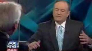 Bill OReilly using VTech shooting to trash Rosie ODonnell [upl. by Kosak]