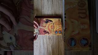 Come do BHAGAVAD GITA Journaling with me  Episode 1 hindumom indianmom [upl. by Iorio]