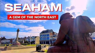 Seaham  our home town [upl. by Brodsky111]