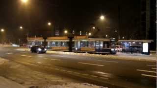 Samsung WB250F Camera Test Video at night 1080p  Sample Video HD [upl. by Nadabas26]