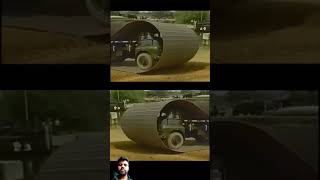 Army tank automobile amazingfacts technology science vigyanrecharge virelvideo trend [upl. by Namilus]