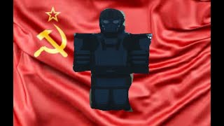 Russian meme songmoskau moskau but its in military tycoon [upl. by Binnings]