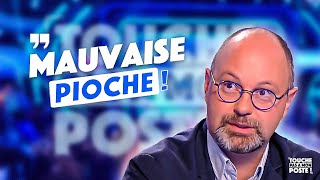 Invitée chez Sam Zirah Manon Aubry refuse linvitation de TPMP  quotIl nous a insulté quot [upl. by Manthei]