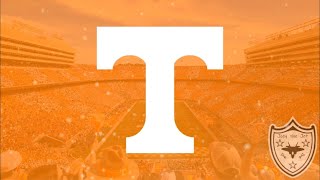 Tennessee Volunteers 2021 Touchdown Song [upl. by Adalbert396]