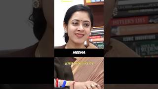 How to introduce yourself  Upsc interview ✨ [upl. by Akalam57]