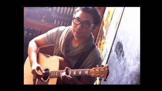 Adhitia Sofyan  Bengawan Solo cover  audio only [upl. by Bratton295]