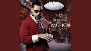 J Alvarez  Junto Al Amanecer Official Audio [upl. by Mroz832]