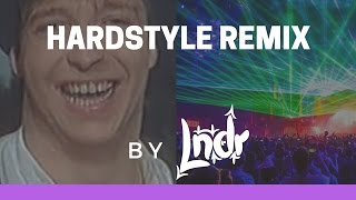 DIE WOODYS  Fichtls Lied HARDSTYLE REMIX [upl. by Oderfliw341]