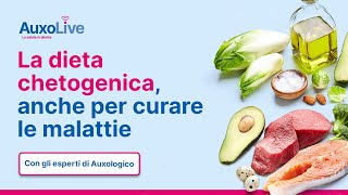 Dieta Chetogenica Esempi e Cosa Mangiare [upl. by Ardnu]