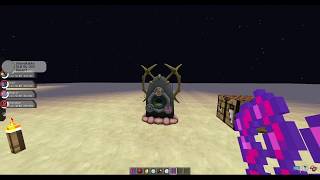 Pixelmon  Timespace Alter Tutorial [upl. by Sapphira]