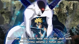 Aliansi Yang Tidak Terduga  Boruto Two Blue Vortex [upl. by Reisinger780]