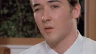 Lloyd Dobler explains what he wants to do with his life [upl. by Adroj]