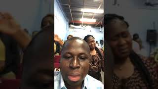 Evangelist Paul noumonvi in USA [upl. by Tally]