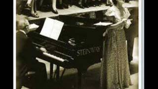 Brahms Vier ernste Gesänge 4 Kathleen Ferrier [upl. by Reddin]