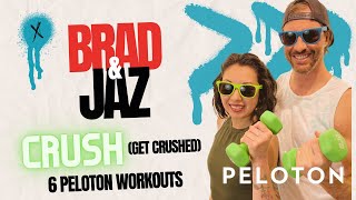 How we stay motivated and committed to Peloton Hint Group workouts with your best friend [upl. by Nivlad]