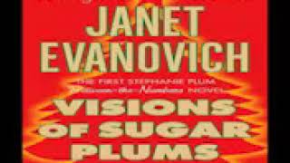 Janet Evanovich Visions Of Sugar Plums [upl. by Aerb]