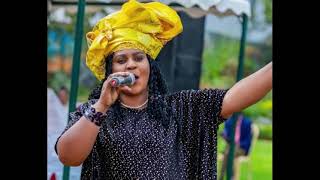 NITAMLAKI BY LILIANE KABAGANZA AUDIO VIDEO [upl. by Ljoka]