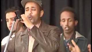 Ogaden best wadani song Abdikhaliq Mohamed Sirat [upl. by Yesdnil]