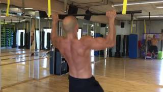 Pull ups  Example [upl. by Alohcin]