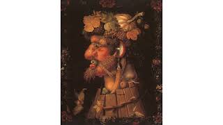 Giuseppe Arcimboldo [upl. by Udell199]