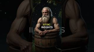 Diogenes of Sinope The True Meaning of Wealth [upl. by Avilys]