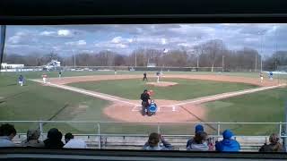 Missouri Valley College Baseball vs CulverStockton Game 131624 [upl. by Irish884]