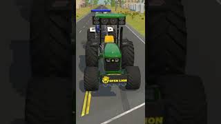 TOCHAN KING VS NEW HOLLAND 3630 TOCHAN🥵🥵 [upl. by Aylad]