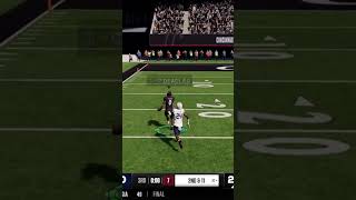 Ea college football 25 Bearcats [upl. by Langill]