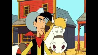 The New Adventures of Lucky Luke Charity Dalton [upl. by Hodgkinson266]