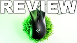 Razer DeathAdder V2 Mini Review [upl. by Jazmin]