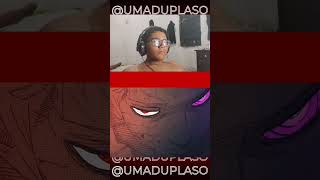 React rap do óbito anime [upl. by Phillip]