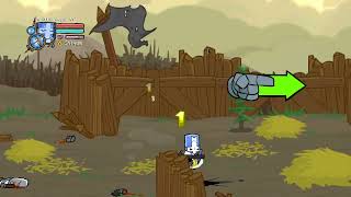 Castle Crashers with mods check desc [upl. by Ycnahc18]