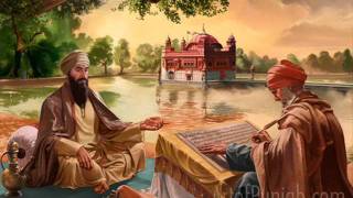 FULL PATH SUKHMANI SAHIB JI BY BHAI TARLOCHAN SINGH JI [upl. by Roth]