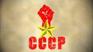 One of the first Soviet revolutionary songs quotBolshevik leaves homequot [upl. by Nehepts364]