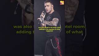 Autopsy Results of Liam Payne Various Combinations of Drugs Found in His Body [upl. by Risan]