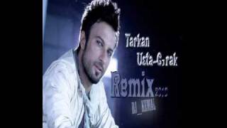 Dj Kemal vs Tarkan Usta Çırak Remix 2010 [upl. by Nonnerb493]