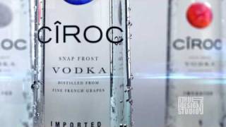 CIROC SPEC AD WIP [upl. by Kauffman388]