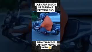 Se eu gostasse de moto kkk [upl. by Teteak]