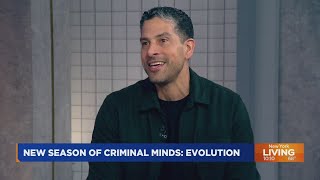 Preview ‘Criminal Minds Evolution’ [upl. by Dhaf]