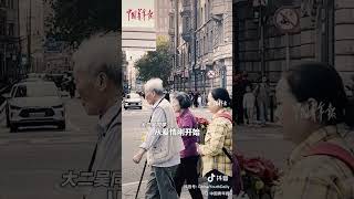 婚纱照 Growing old with you  China [upl. by Idalia]