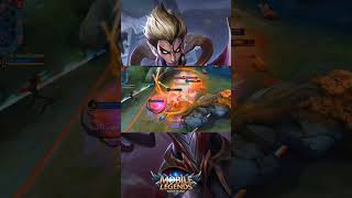 ter ciro ciromlbbid mobilelegends storywamlbbterbaru [upl. by Thielen]