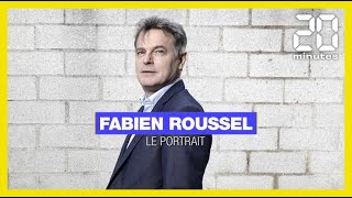 Fabien Roussel le portrait [upl. by Mccandless]